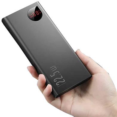 Baseus Adaman 20000mAh কুইক চার্জ পাওয়ার ব্যাংক 2