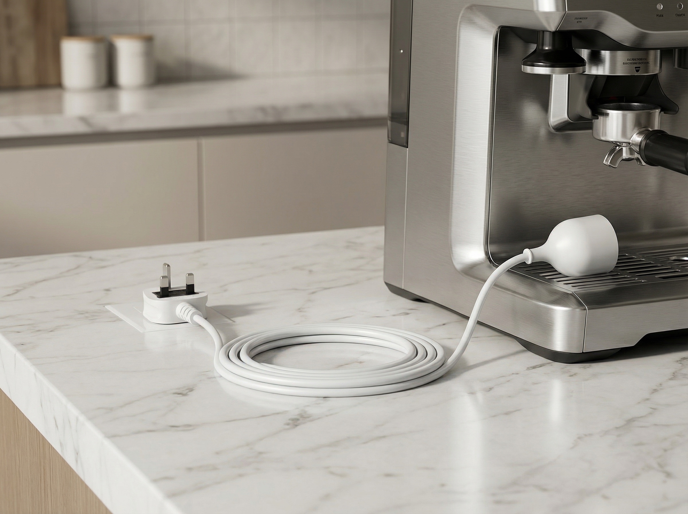 LDNIO SK1094 ৫ মিটার এক্সটেনশন কর্ড 2