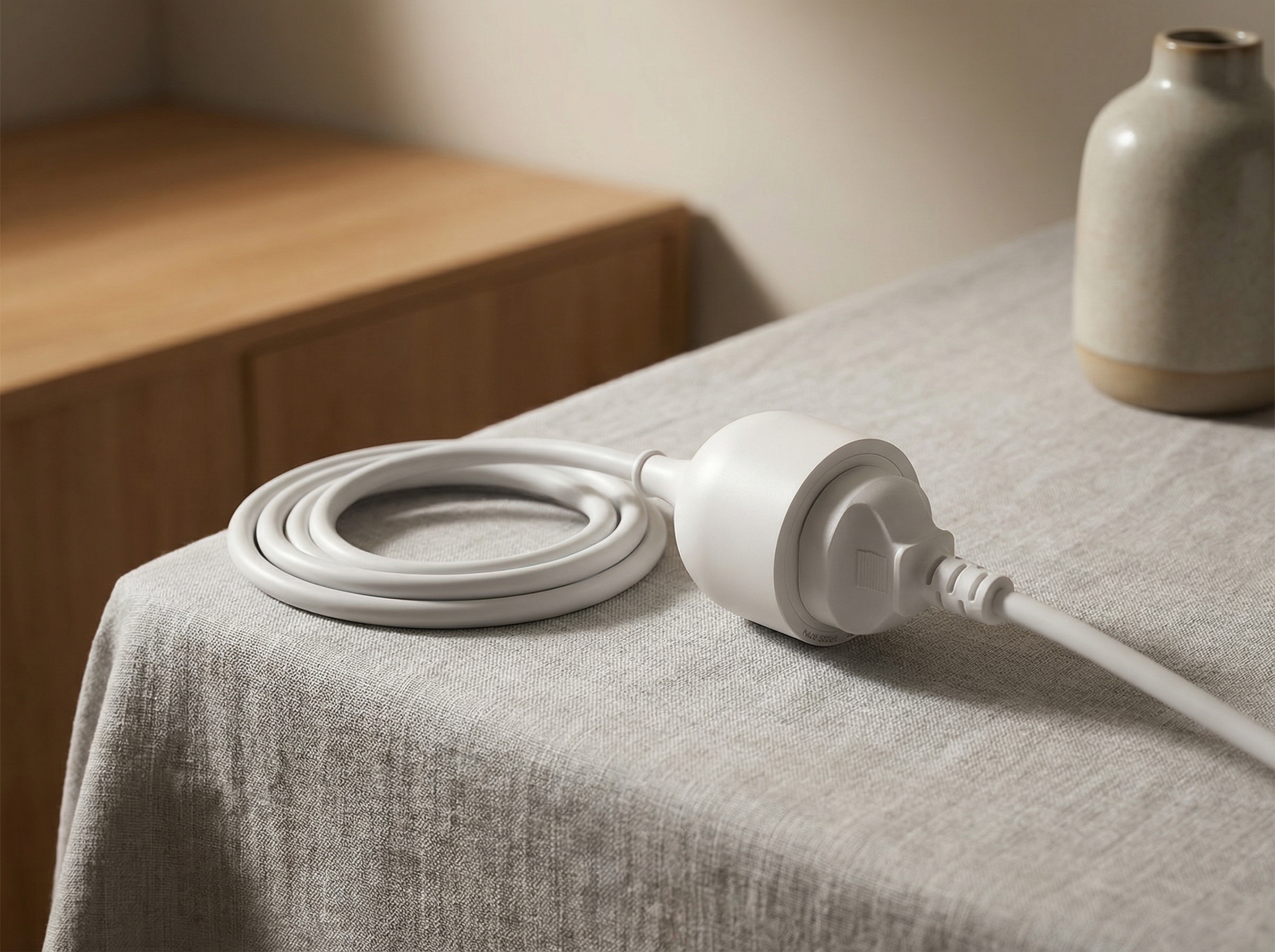 LDNIO SK1094 ৫ মিটার এক্সটেনশন কর্ড 3