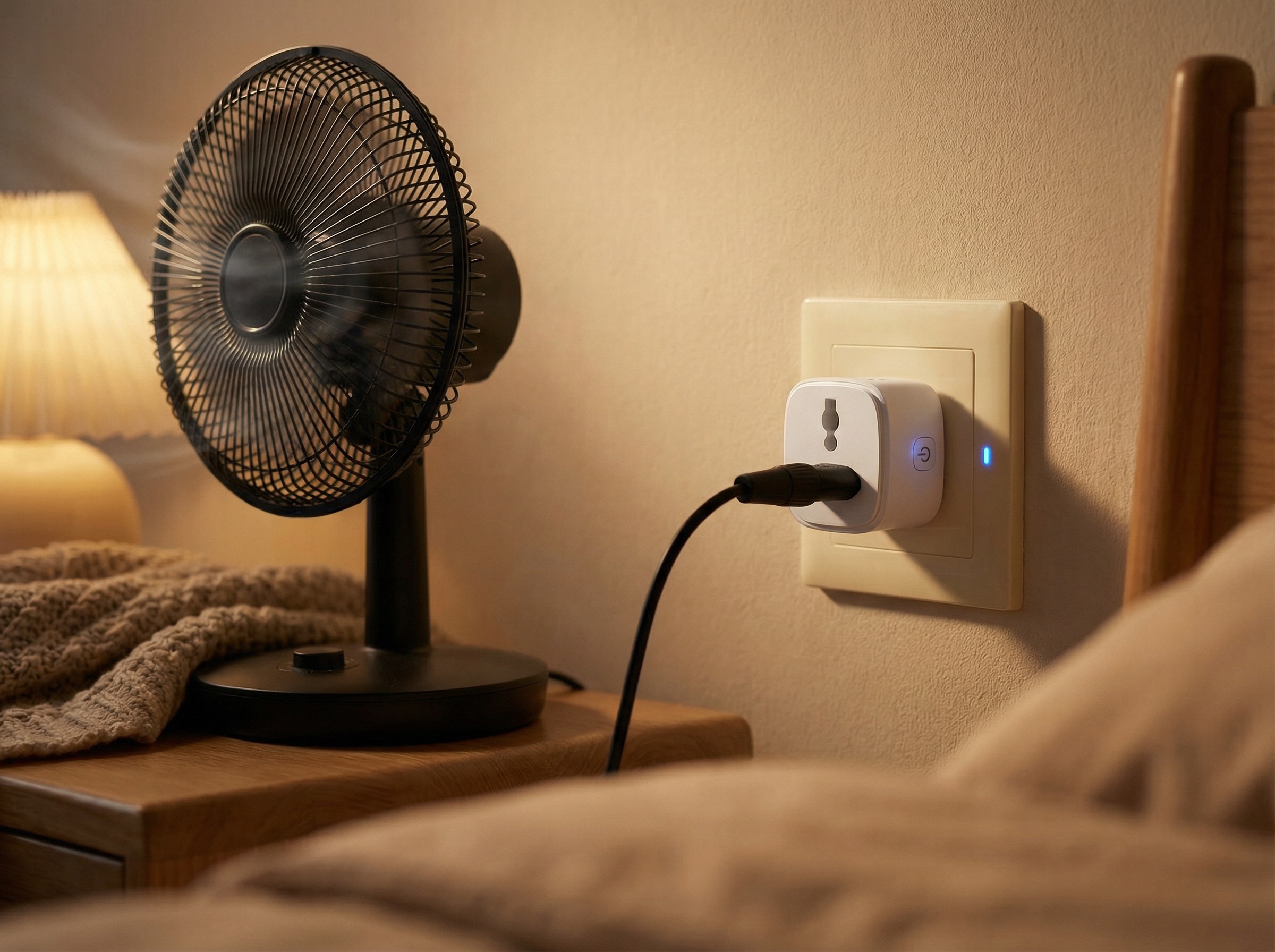 LDNIO WiFi স্মার্ট প্লাগ (SCW1050) 4