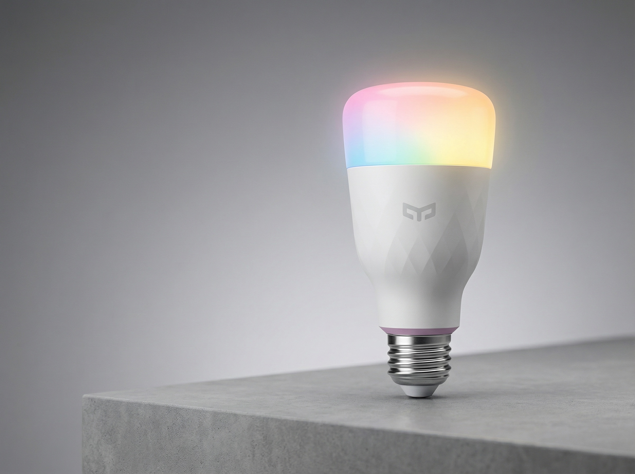 Xiaomi Yeelight LED Bulb 1S (Color) 2