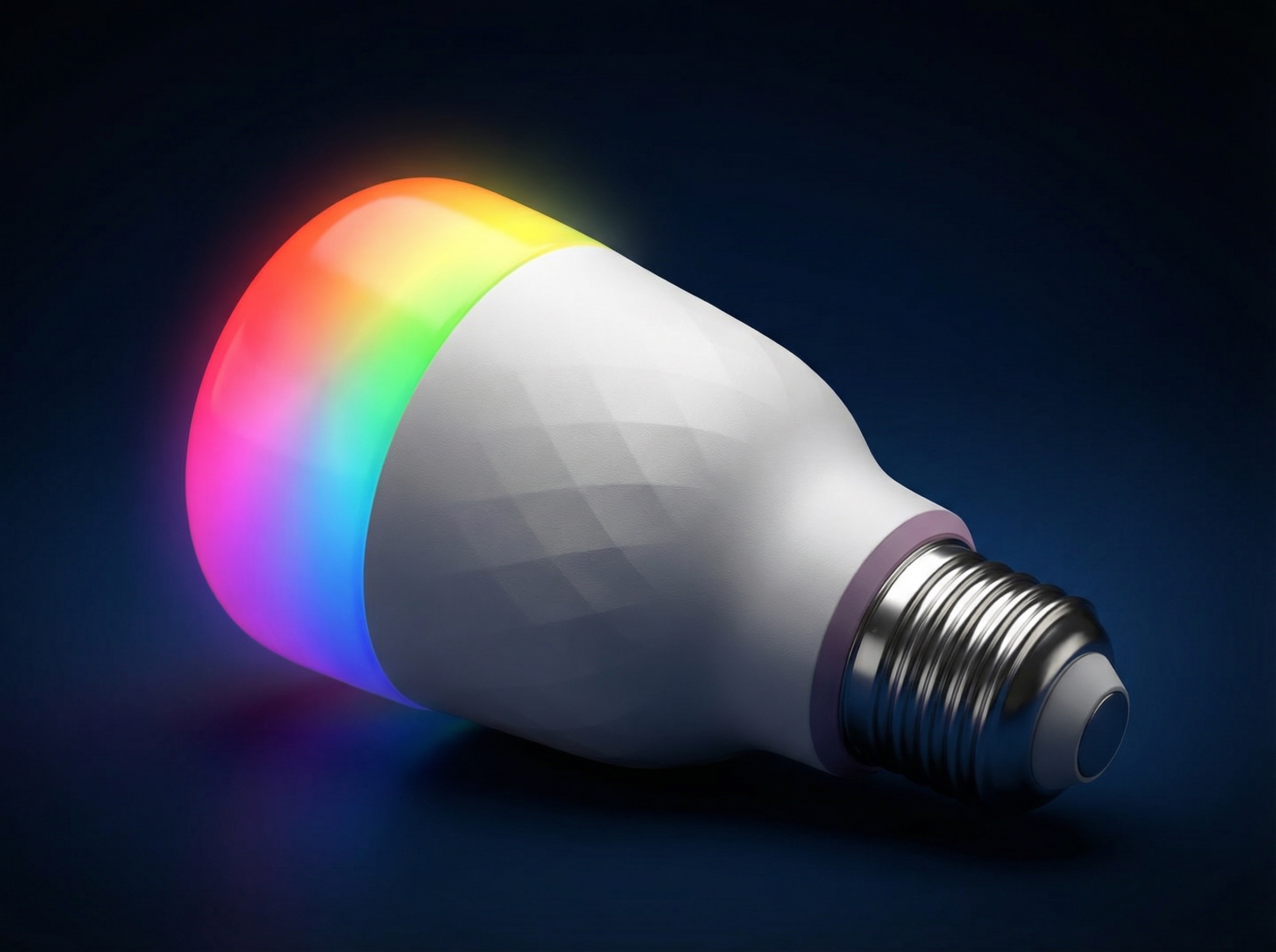 Xiaomi Yeelight LED Bulb 1S (Color)